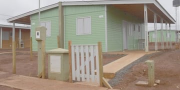 Un total de 54 viviendas serán entregadas en Posadas.