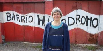 Quién es la docente de La Plata que quedó seleccionada dentro de los 50 mejores maestros del mundo