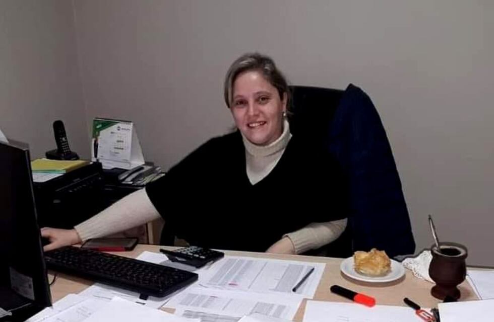 Naschel: Valeria Kuhn será la intendenta