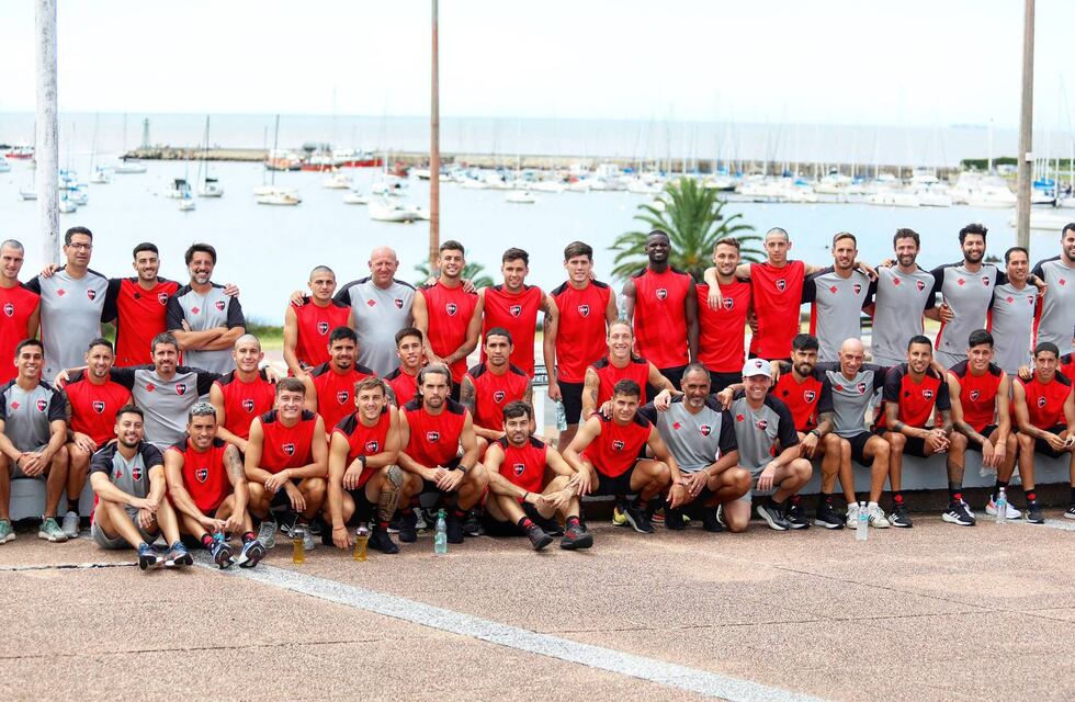 Newell’s tiene días y horarios confirmados para la Copa de la Liga Profesional 2024