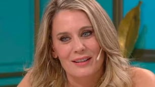 Rocío Marengo se sinceró en Instagram.