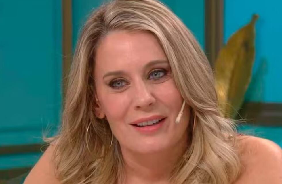 Preocupación por la repentina confesión que hizo Rocío Marengo en pleno embarazo: “Me dieron un...”