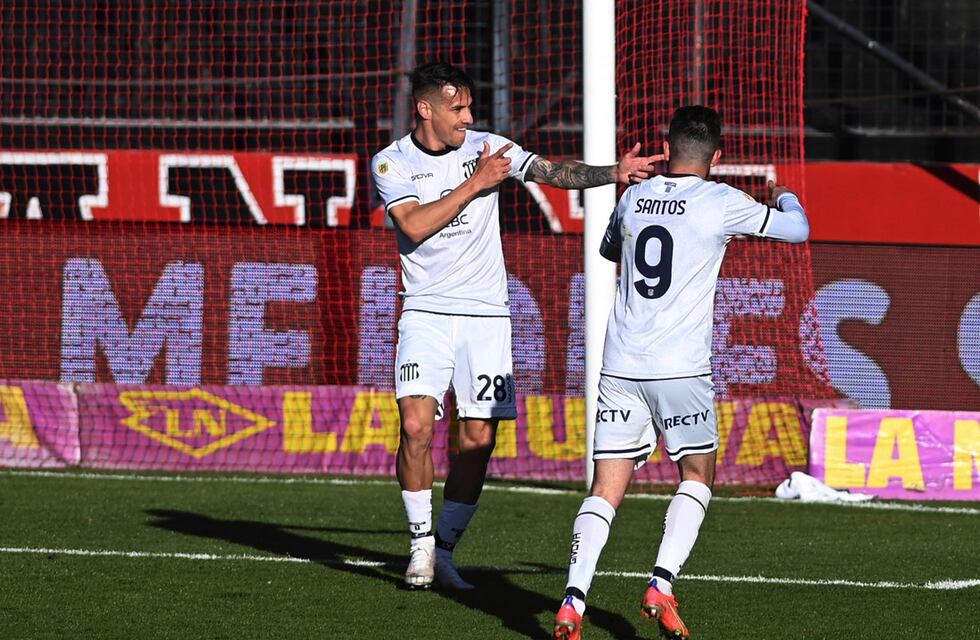 Copa Argentina: horario confirmado para el duelo entre Talleres y Estudiantes de Río Cuarto