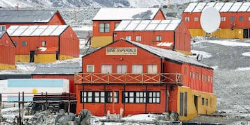 Tierra del Fuego: se realizará el primer webinario argentino-francés sobre la Antártida