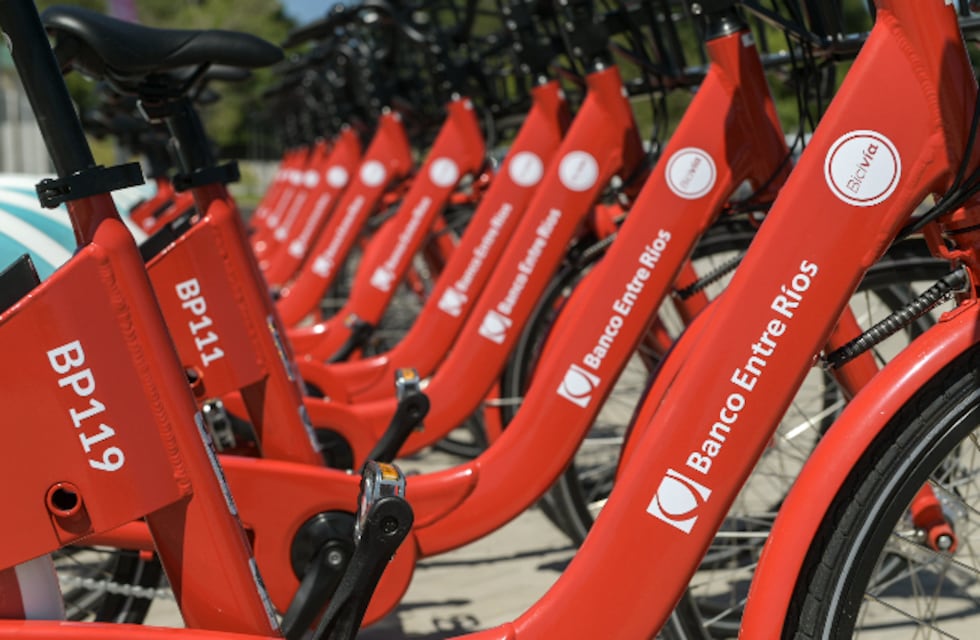 Semana de la Movilidad Sostenible: el sistema de bicicletas públicas será gratuito hasta el 22