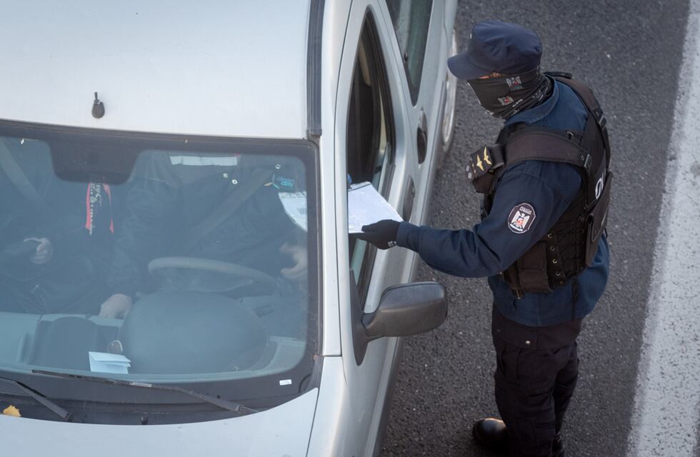 En Tandil habrá cortes de tránsito durante el fin de semana largo