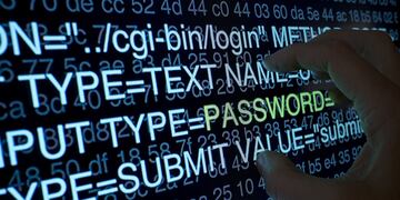 Estafas virtuales en San Luis (imagen ilustrativa).