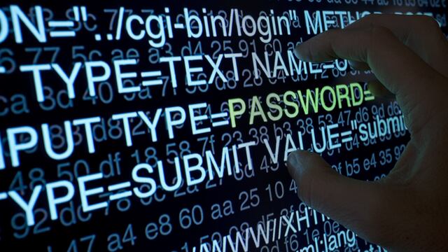 Estafas virtuales en San Luis (imagen ilustrativa).