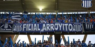 Filial Arroyito Churri Sueldo Talleres de Córdoba