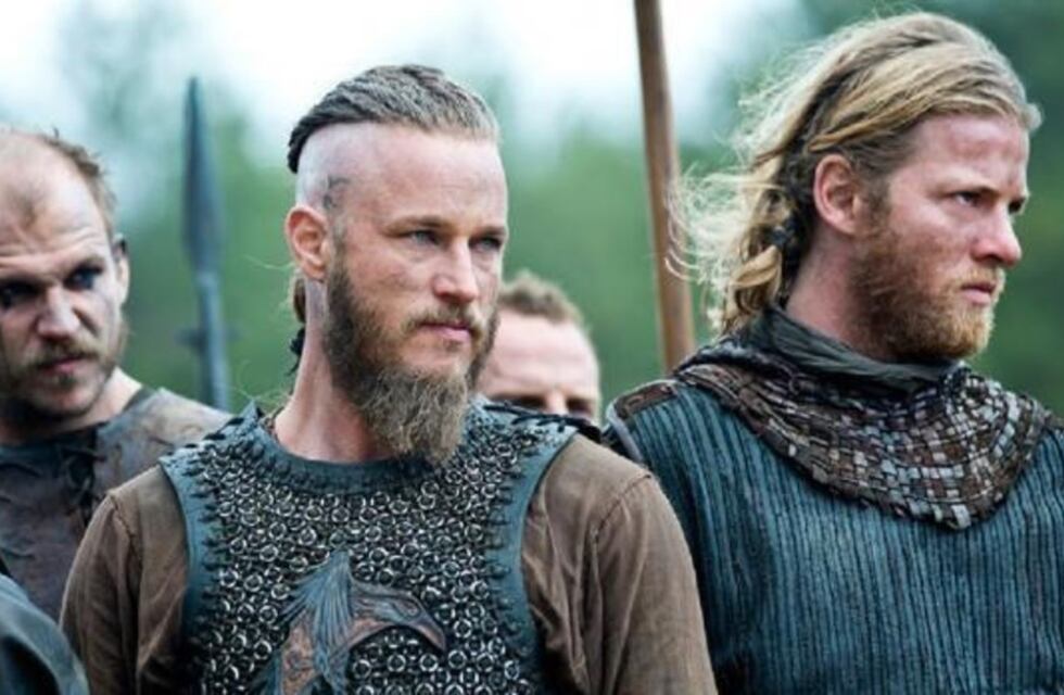 Un error histórico en la serie Vikingos despertó las críticas