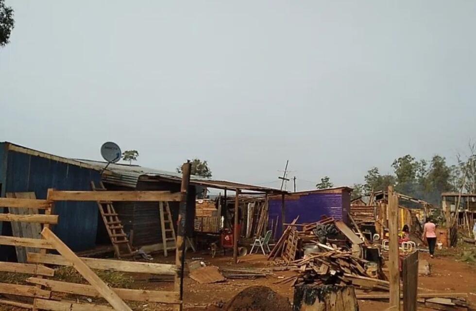 Investigan la muerte de un bebé de dos meses en Posadas