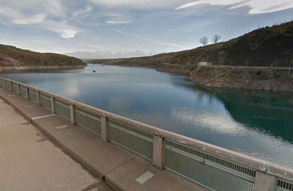 Operativo en Agua del Toro: realizaron multas por falencias en las embarcaciones