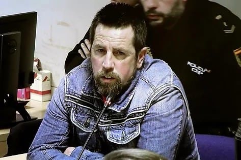 José Enrique Abuín Gey, asesino de Diana Quer.