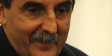 El ex secretario de Comercio, Guillermo Moreno. Foto: DyN.