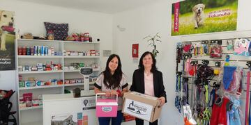 campaña Vacunación Antirrábica en veterinarias particulares