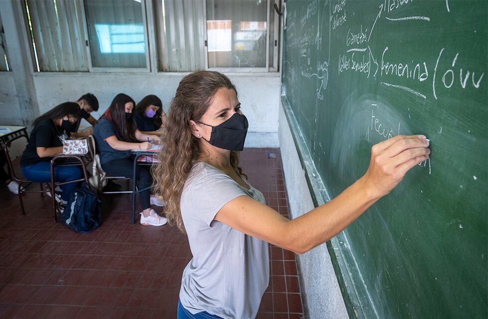 Consecuencias del cierre de las escuelas: siete de cada diez chicos no entienden lo que leen