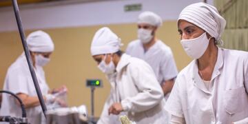 Está destinada a los emprendedores marplatenses para que puedan exportar sus productos