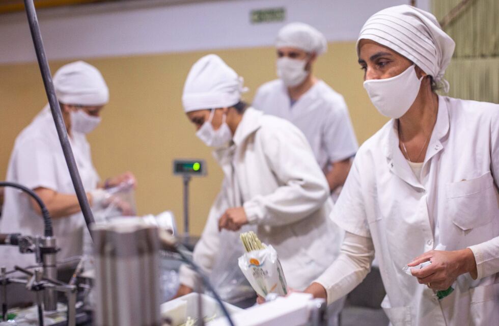 Convocan a participar de una Misión Comercial Virtual a Colombia