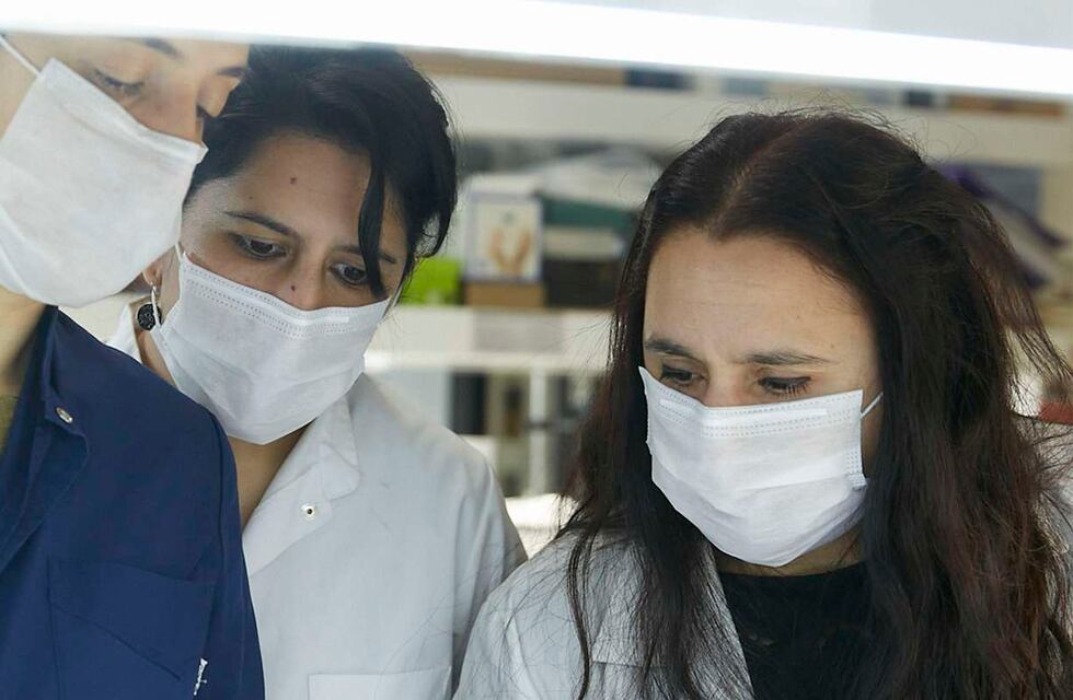 Destinan 60 millones para concluir la fase preclínica de la vacuna de la UNSAM y el Conicet