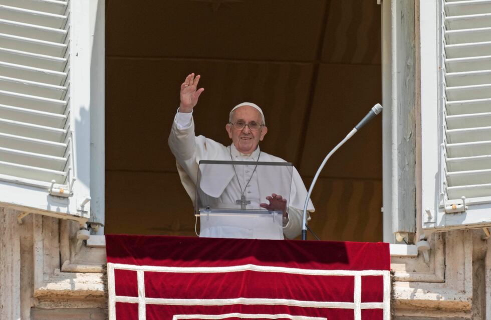 Afganistán: el Papa negocia con el régimen talibán la creación de corredores humanitarios