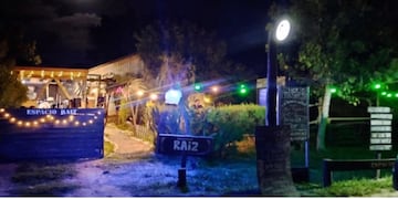 Espacio Raíz organiza el primer Festival de Cine y Poesía de Reta