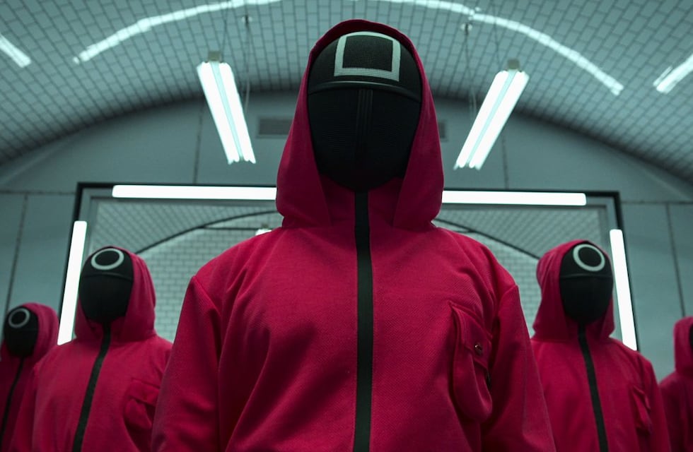 El reality más salvaje de Netflix, “El juego del calamar: el desafío”, reveló su tráiler