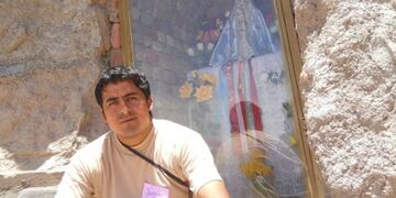 Comienza el juicio al sacerdote Juan de Dios Gutiérrez por abuso sexual