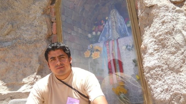 Comienza el juicio al sacerdote Juan de Dios Gutiérrez por abuso sexual