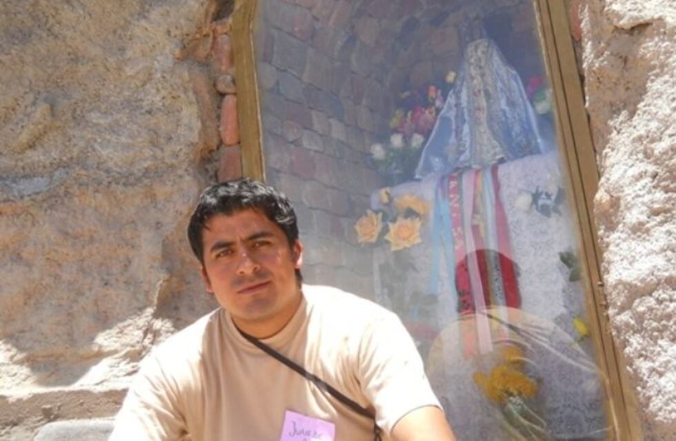 El exsacerdote Juan de Dios Gutiérrez fue condenado a 12 años de prisión