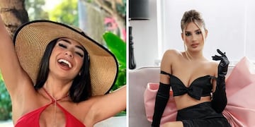 El encuentro de las ex hermanitas en la Patagonia: Julieta Poggio y Daniela Celis disfrutaron juntas de un espectacular viaje