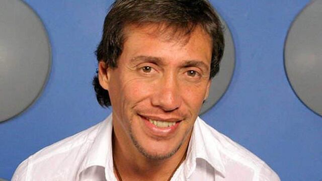 Fabián Gianola se mostró tranquilo ante las denuncias de abuso sexual en su contra y dijo confiar en sus abogados. Foto Archivo.