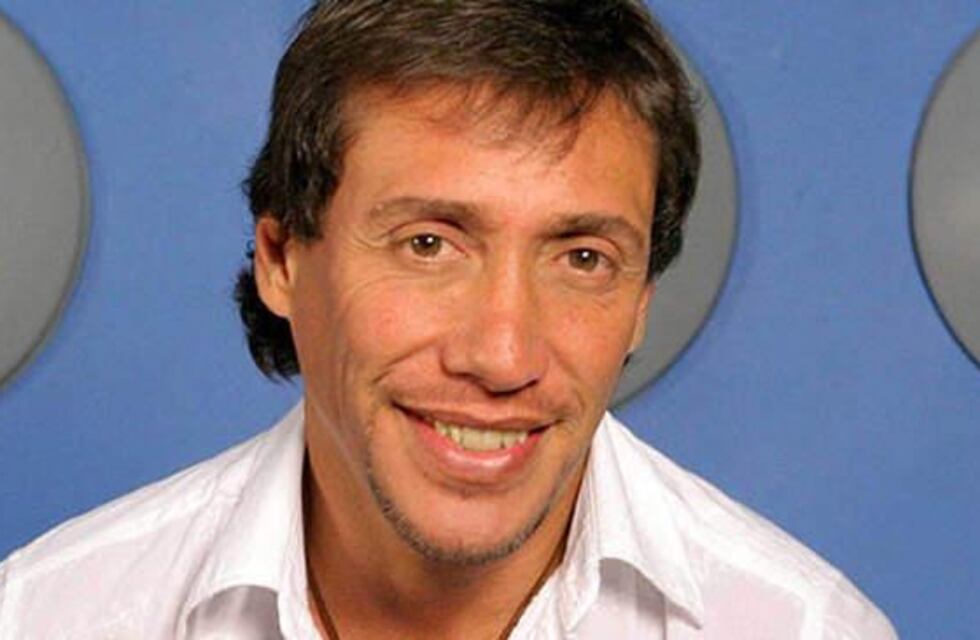 Fabián Gianola se mostró tranquilo y confía en la Justicia: “La verdad va a salir a la luz”