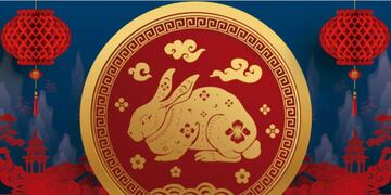 10 datos curiosos del Año del Conejo según el horóscopo chino.