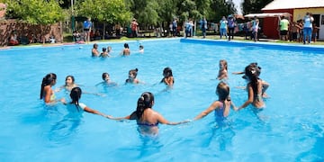 Maipú extiende las inscripciones para las Escuelas de Verano.