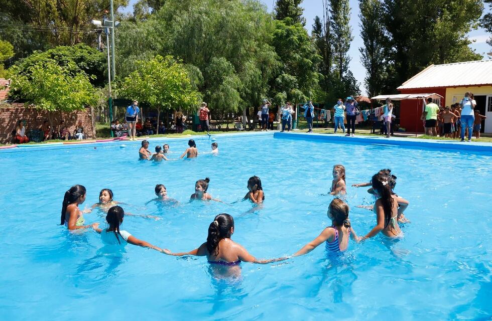 Maipú extiende las inscripciones para las Escuelas de Verano