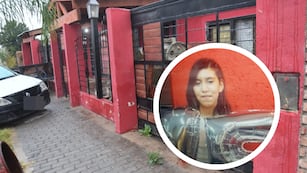 La casa de los dueños de los animales que atacaron a la niña de 15 años.