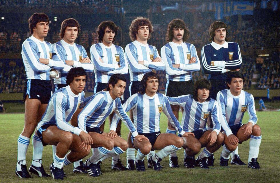 Mundial 1978: hace 43 años, la Selección Argentina ganaba su primera Copa del Mundo de la mano de César Luis Menotti
