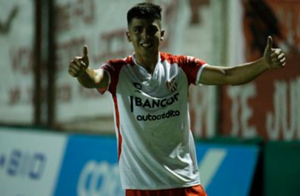 El plantel de Instituto que viaja por la clasificación