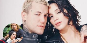 Revelaron la fuerte pelea de Sofía Bonelli contra Alex Caniggia y Melody Luz: “La habría...”