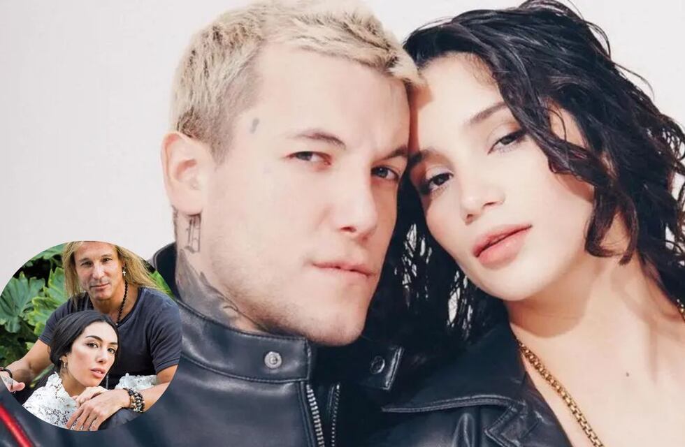 Revelaron la fuerte pelea de Sofía Bonelli contra Alex Caniggia y Melody Luz: “La habría...”