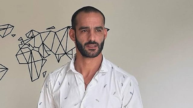 Las palabras de Maxi antes de su internación de urgencia. (Maxi Guidici)