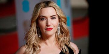 Kate Winslet sufrió un fuerte accidente y tuvo que ser hospitalizada