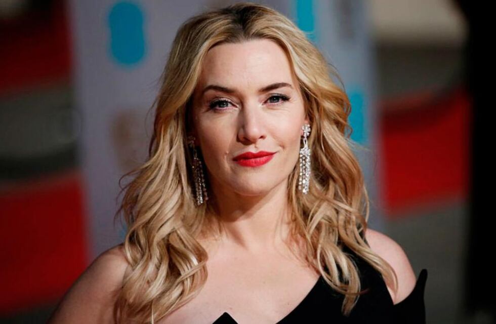 Kate Winslet sufrió un fuerte accidente y tuvo que ser hospitalizada