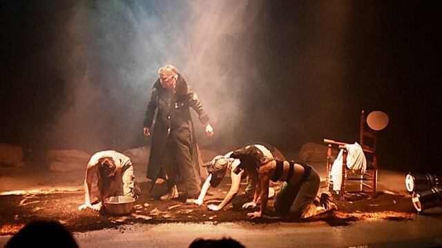 Este viernes cierra la convocatoria para el Encuentro Entrerriano de Teatro