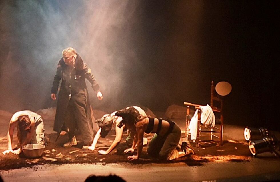 Concepción del Uruguay: el viernes cierra la convocatoria para el Encuentro Entrerriano de Teatro