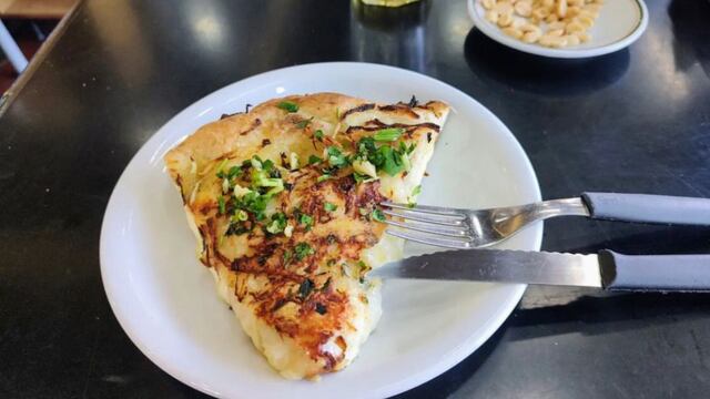3 icónicas pizzerías de Villa Crespo para ir a comer por menos de $5.000.