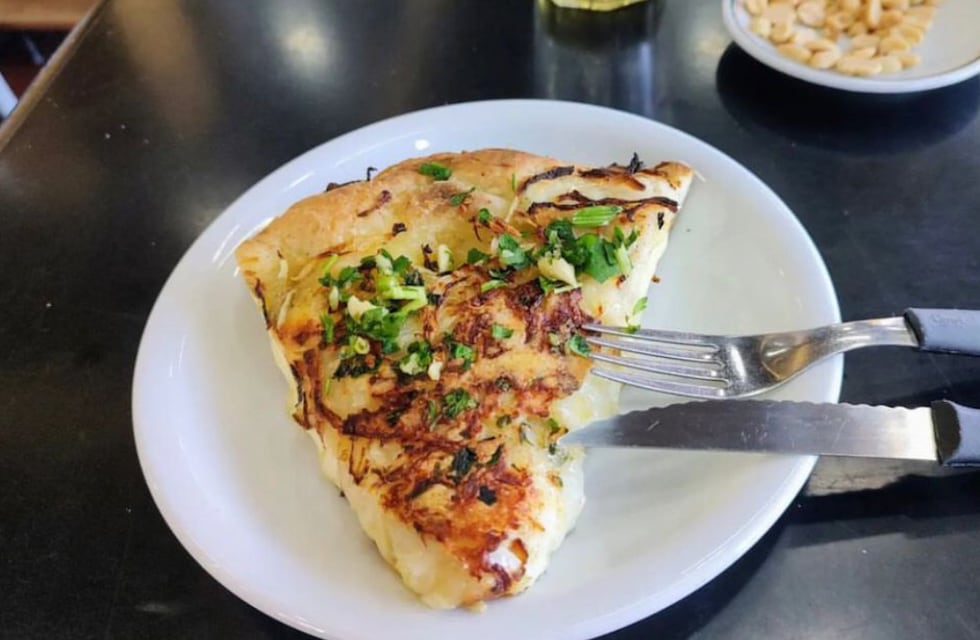 3 icónicas pizzerías en Villa Crespo para ir a comer por menos de $5.000