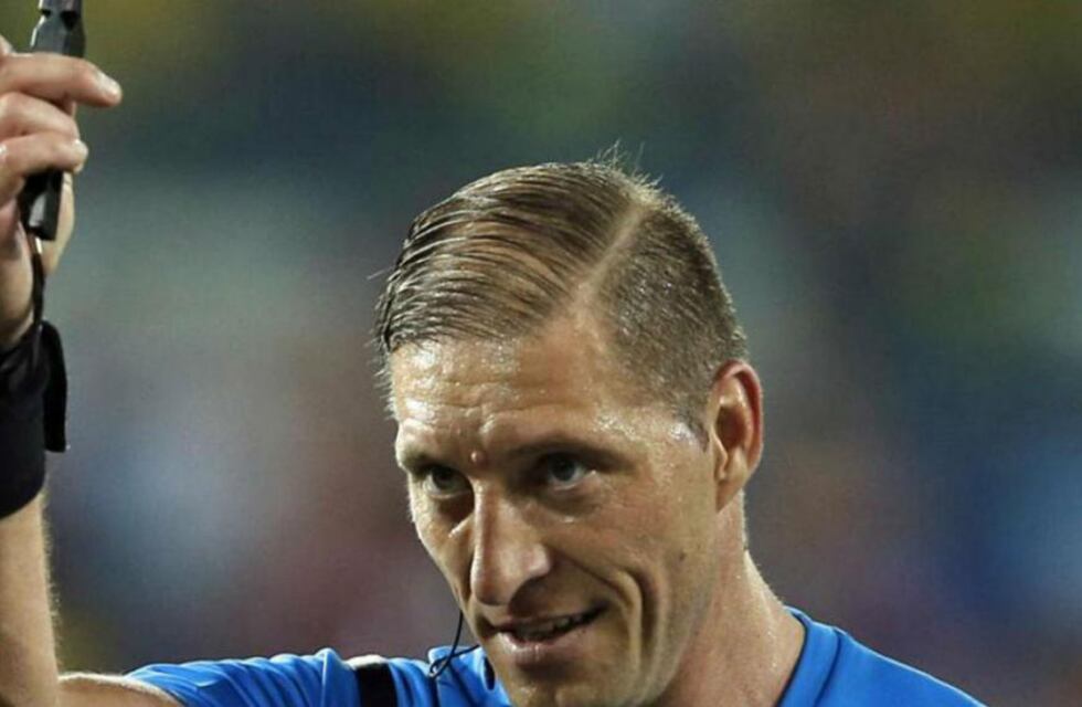 Rosario Central y Newell’s ya tienen jueces designados para la fecha 18