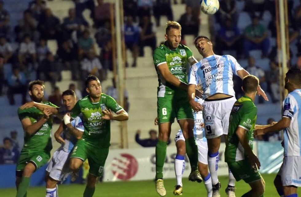 El presidente de Racing de Córdoba y la posibilidad de ascenso a la Primera Nacional