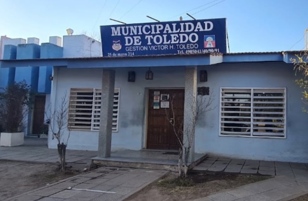 Carné de conducir en Córdoba: ¿por qué allanaron la Municipalidad de Toledo?